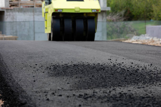 Professional Driveway Pavers in Port Angeles East, WA